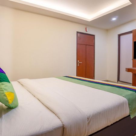 Itsy Hotels Meraki Grand, Mg Road جانجتوك المظهر الخارجي الصورة