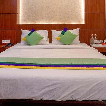 Itsy Hotels Meraki Grand, Mg Road جانجتوك المظهر الخارجي الصورة